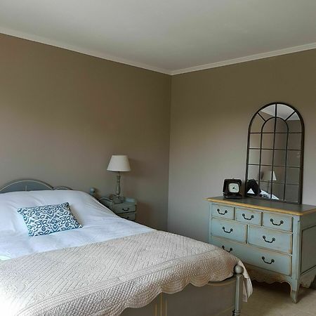 גרימו Chambres D'Hotes Villa Clauda מראה חיצוני תמונה
