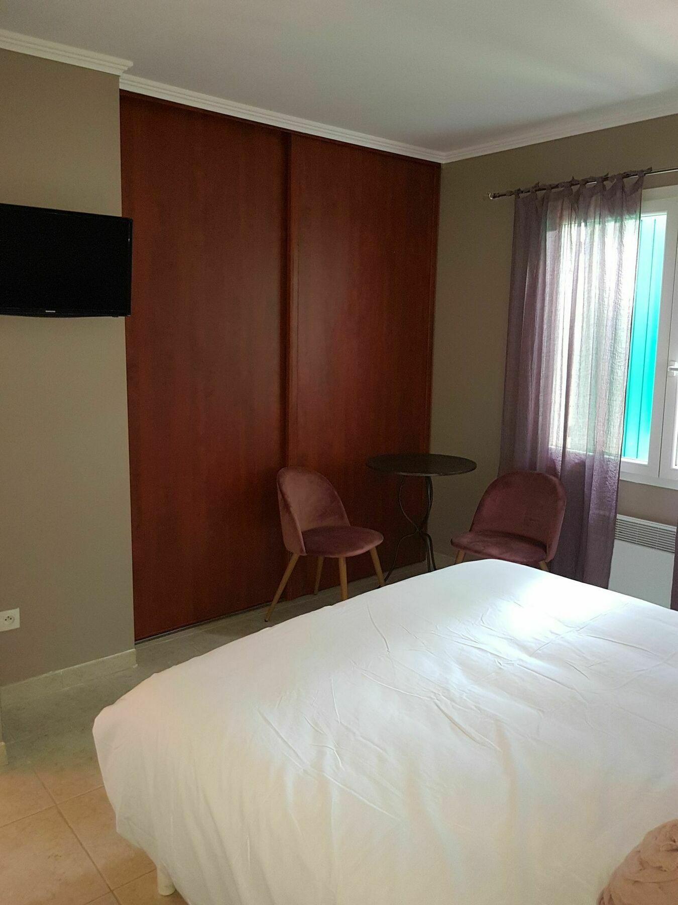גרימו Chambres D'Hotes Villa Clauda מראה חיצוני תמונה
