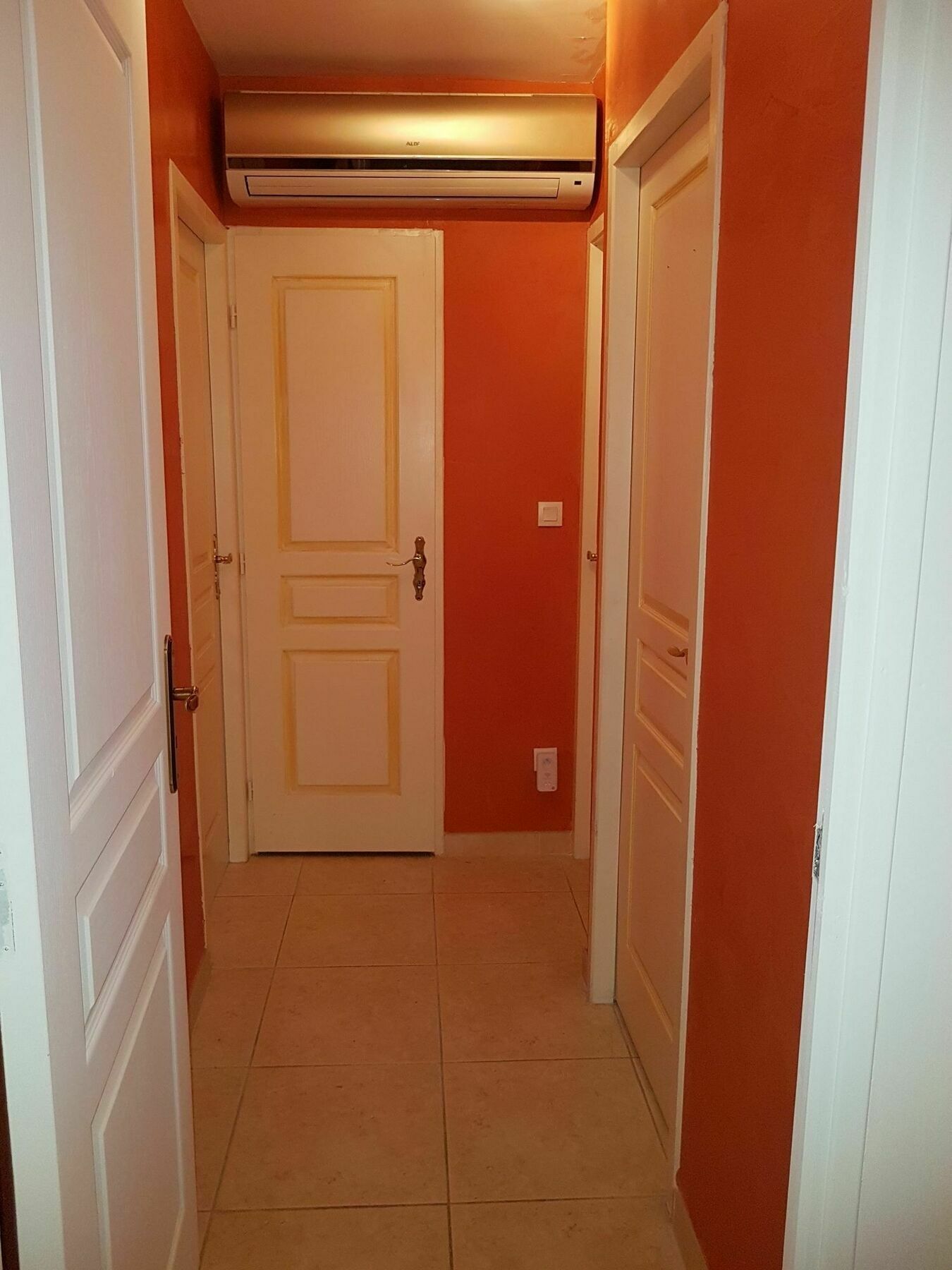 גרימו Chambres D'Hotes Villa Clauda מראה חיצוני תמונה