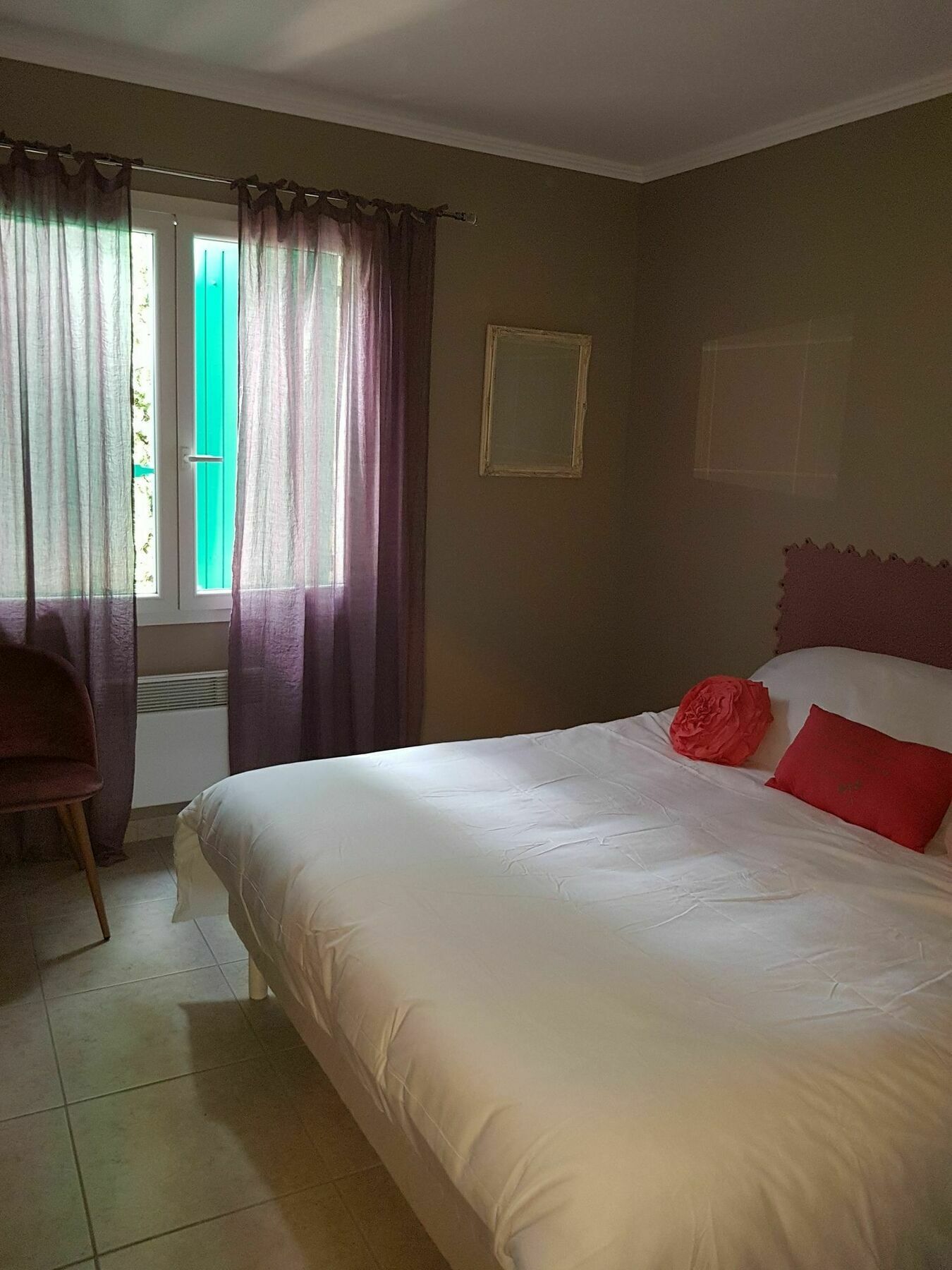 גרימו Chambres D'Hotes Villa Clauda מראה חיצוני תמונה