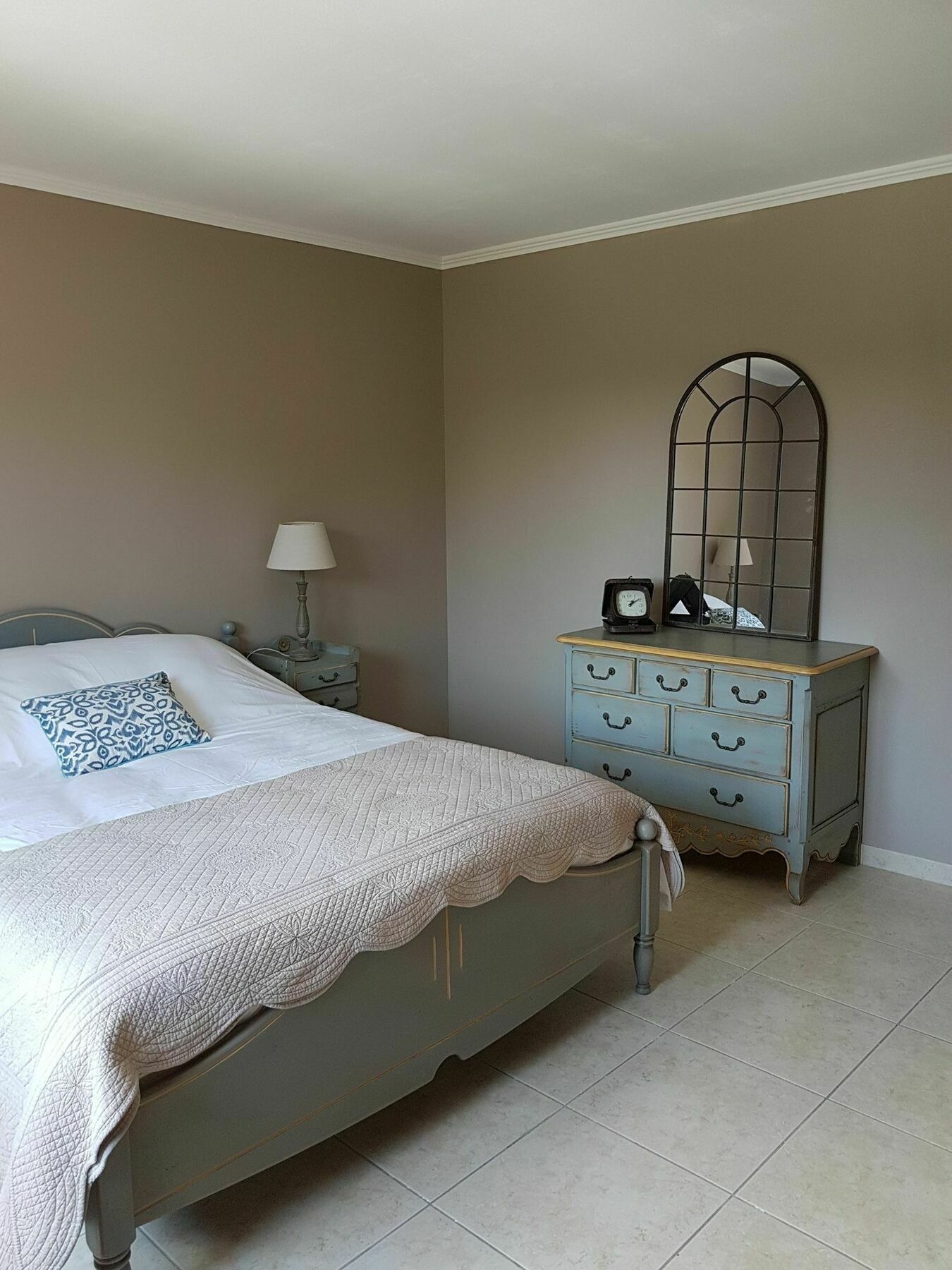 גרימו Chambres D'Hotes Villa Clauda מראה חיצוני תמונה