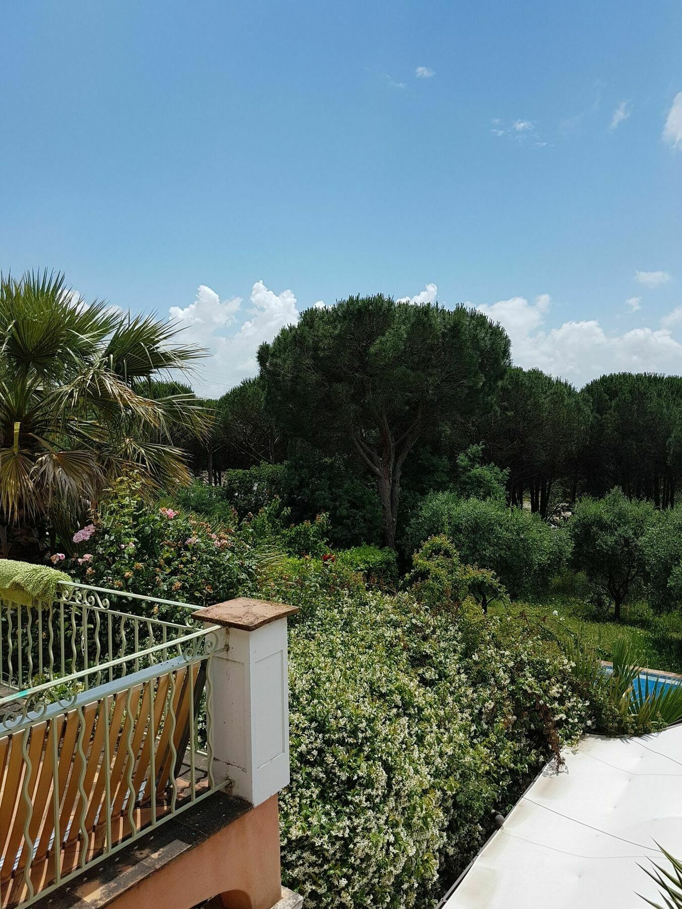 גרימו Chambres D'Hotes Villa Clauda מראה חיצוני תמונה